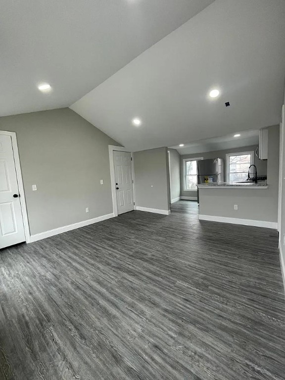 154 Earle Street Central Falls, RI 02863 - Photo 4 of 8