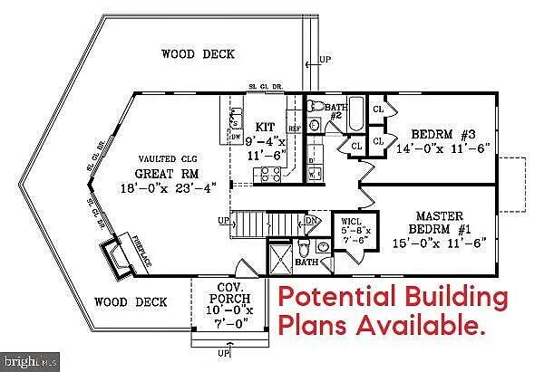 Lot 2 Tamarack Terrace Pocono Summit, PA 18346 - Photo 6 of 8 unknown