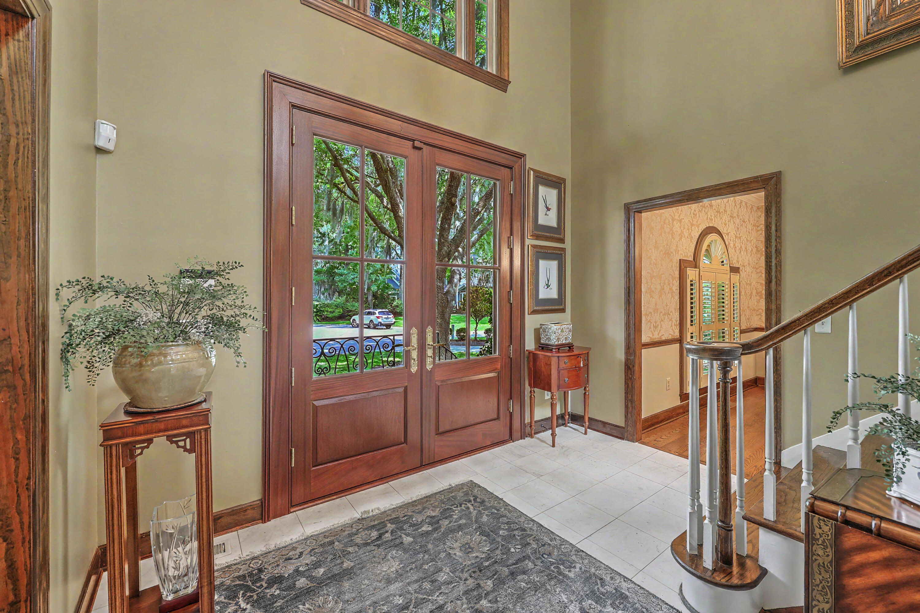 2328 Portside Way Charleston, SC 29407 - Photo 5 of 58 Foyer