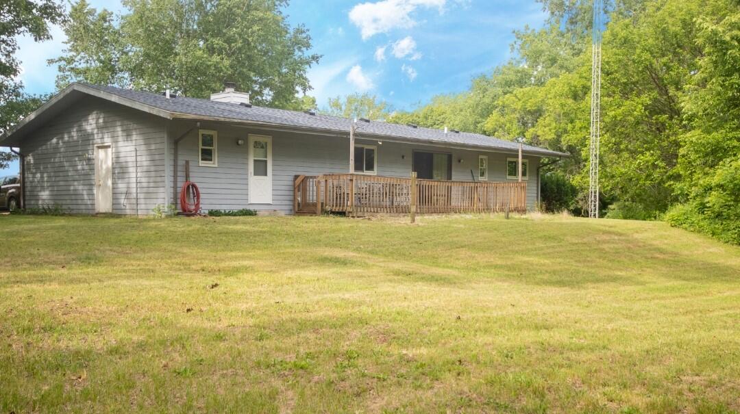 8395 Danneffel Road Watervliet, MI 49098 - Photo 3 of 25 IMG_2602-HDR