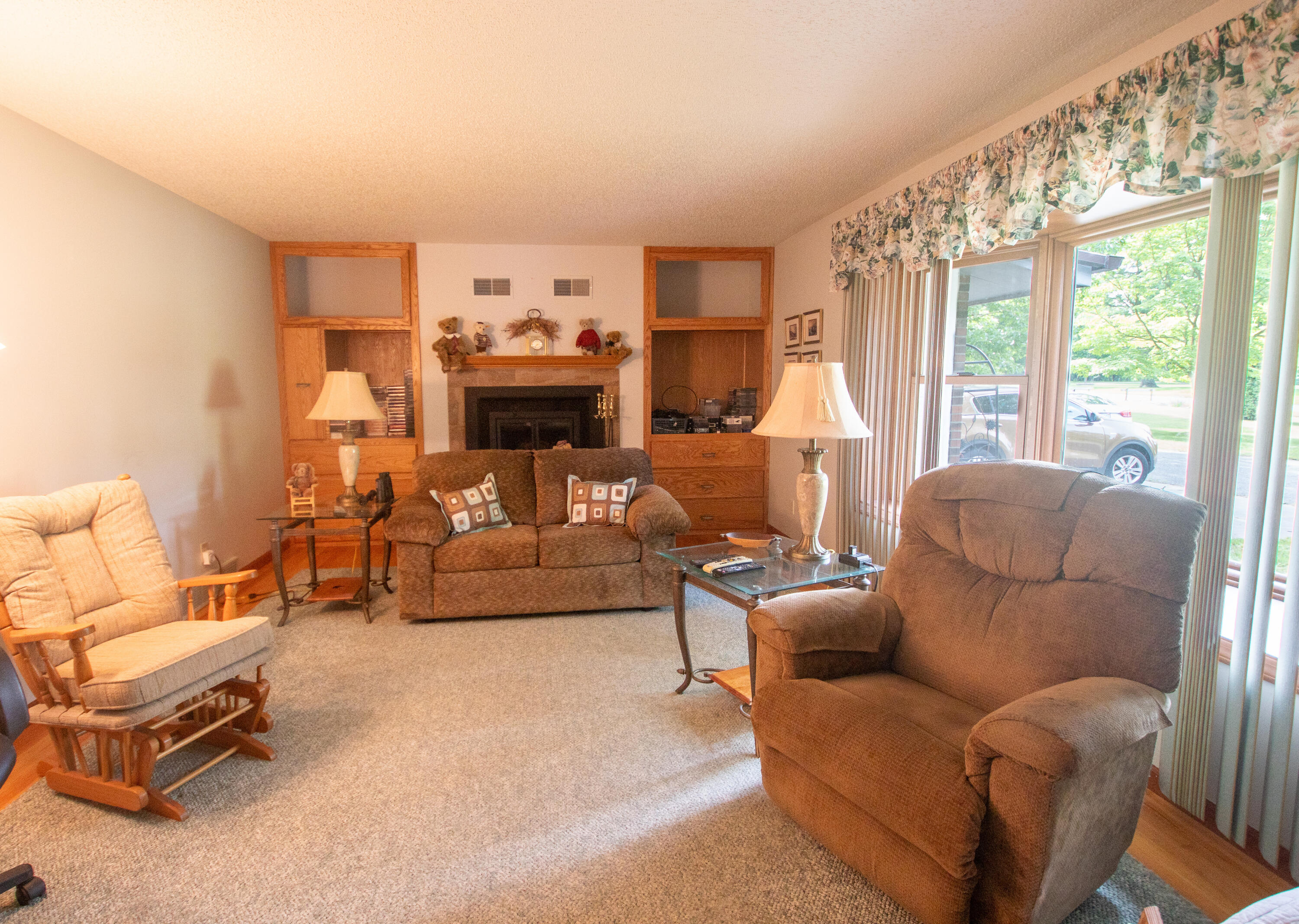 8395 Danneffel Road Watervliet, MI 49098 - Photo 4 of 25 IMG_2530-HDR
