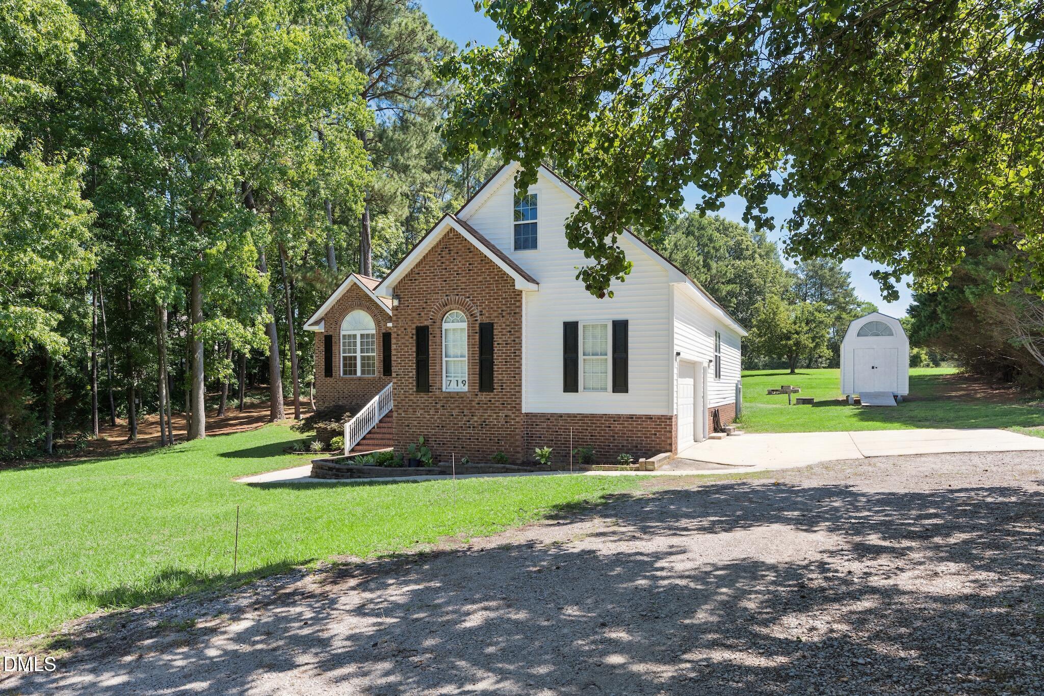 719 Rudy Drive Clayton, NC 27520 - Photo 35 of 43 DSC08003