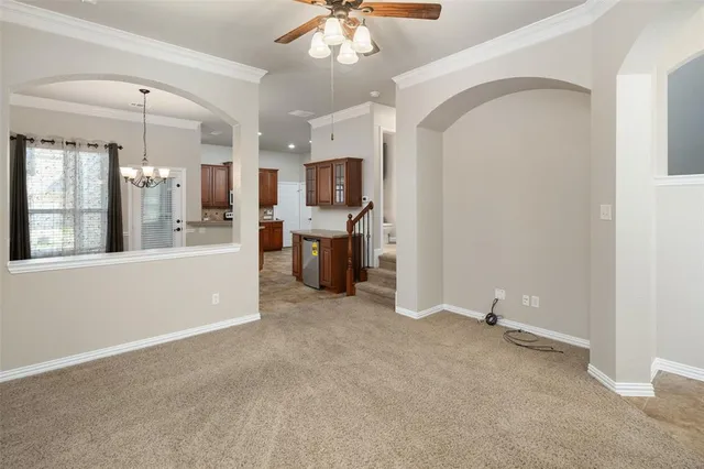 $2,600 | 4245 Swan Forest Drive, Unit B, Carrollton, TX 75010