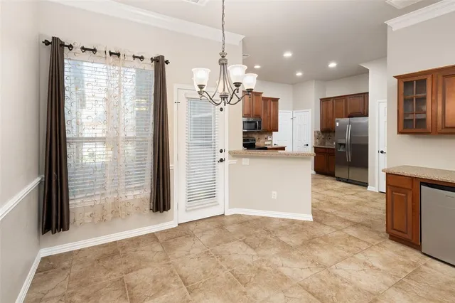 $2,600 | 4245 Swan Forest Drive, Unit B, Carrollton, TX 75010