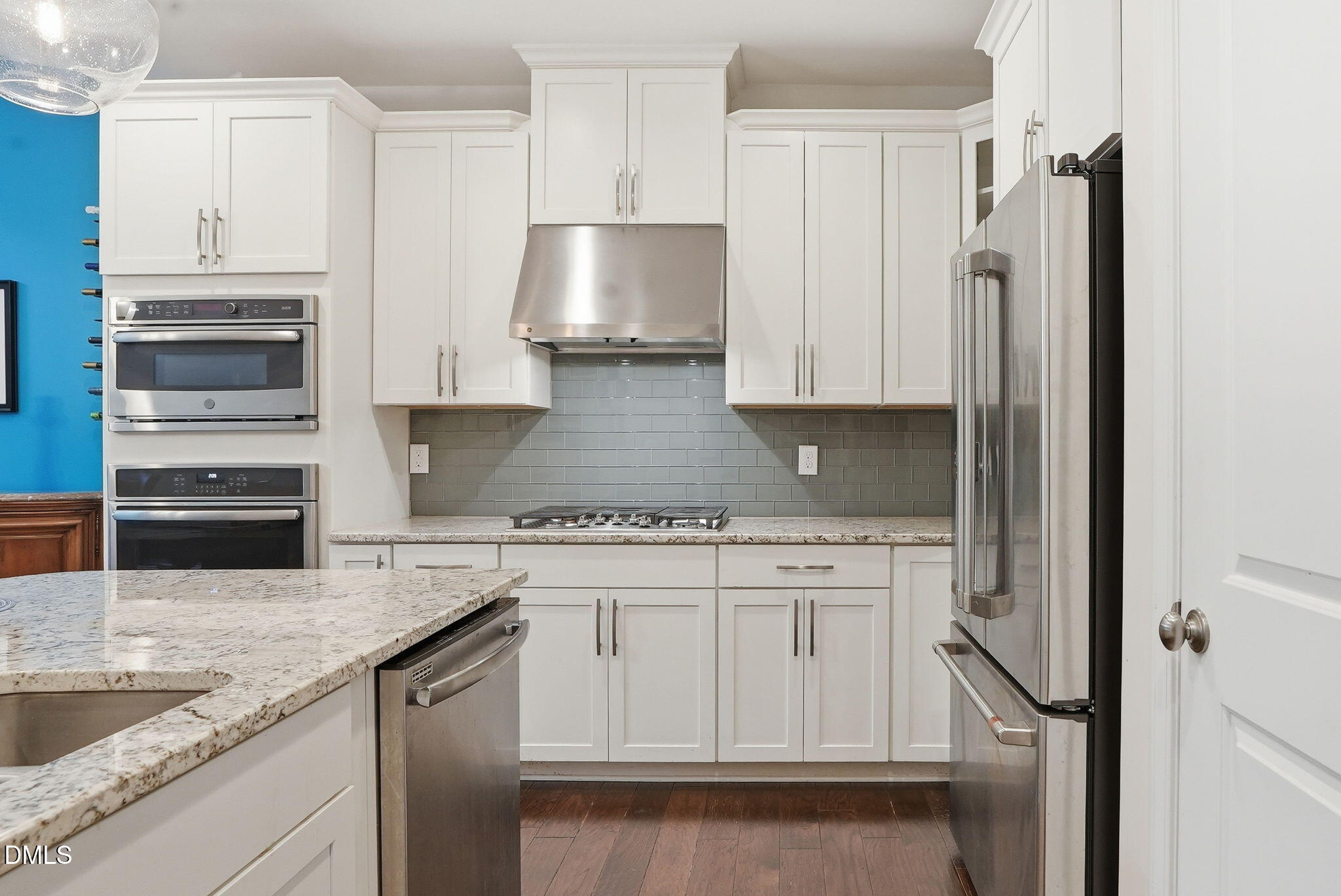 2575 Rambling Creek Road Apex, NC 27523 - Photo 14 of 55