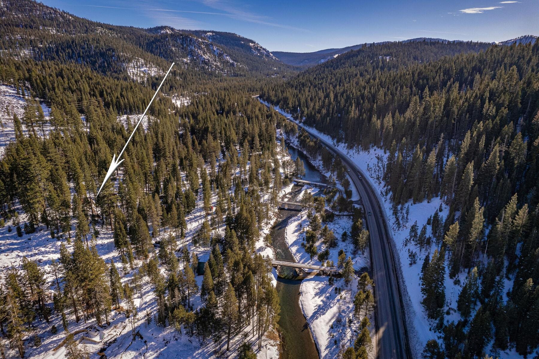 6840 River Road Truckee, CA 96161 - Photo 2 of 28