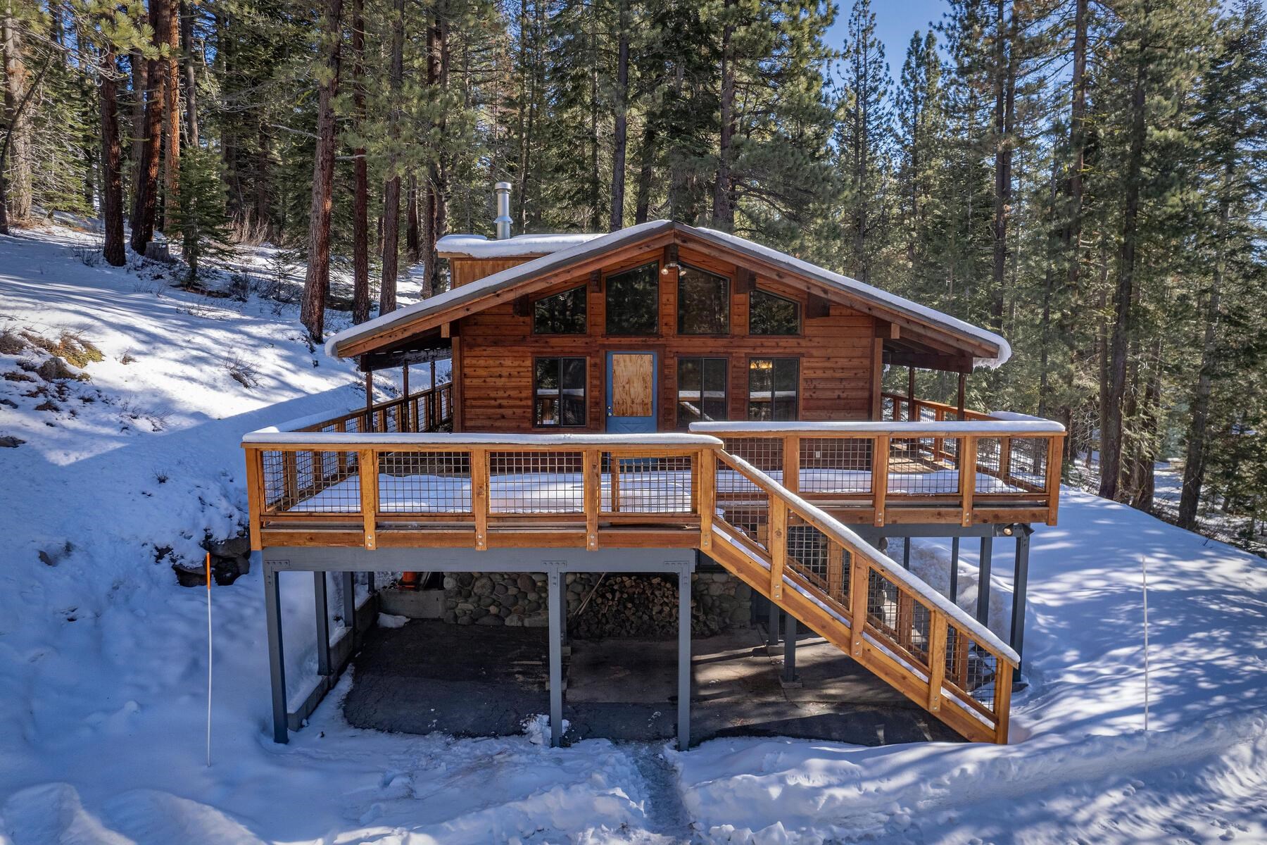 6840 River Road Truckee, CA 96161 - Photo 25 of 28