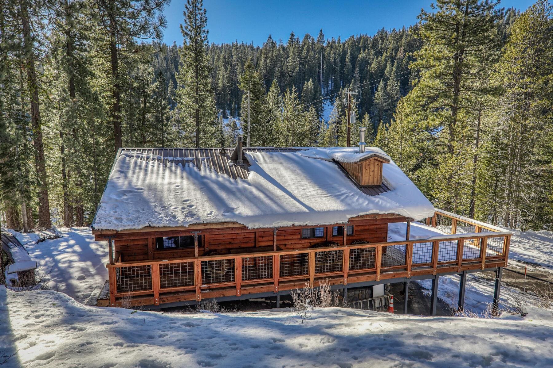 6840 River Road Truckee, CA 96161 - Photo 26 of 28