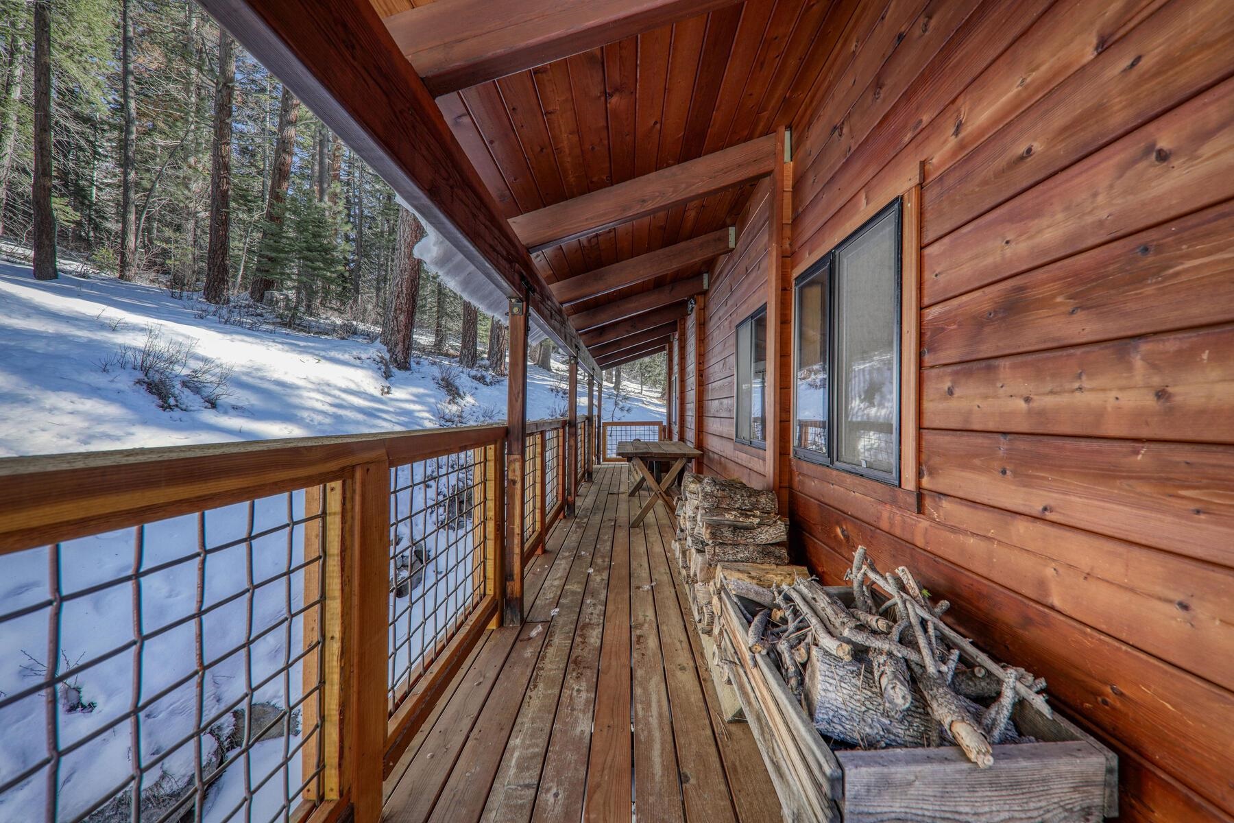 6840 River Road Truckee, CA 96161 - Photo 27 of 28