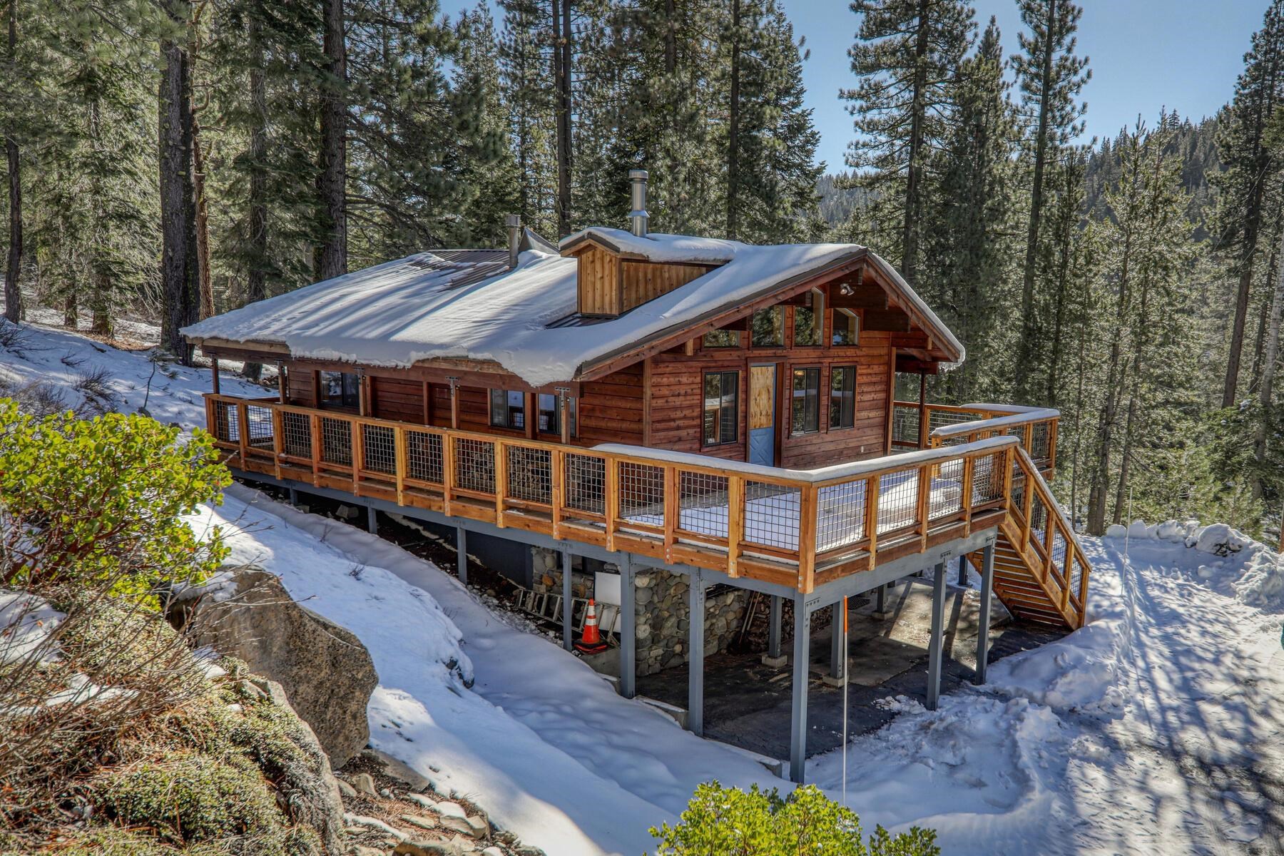 6840 River Road Truckee, CA 96161 - Photo 3 of 28