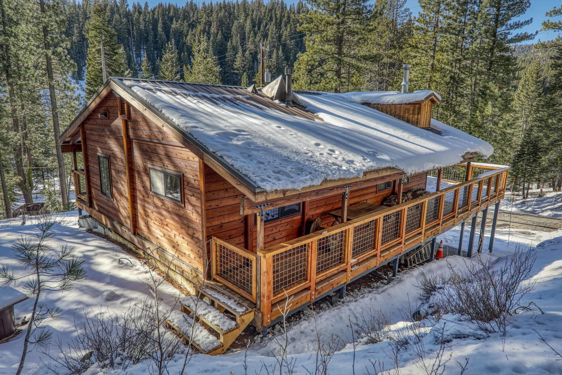 6840 River Road Truckee, CA 96161 - Photo 4 of 28