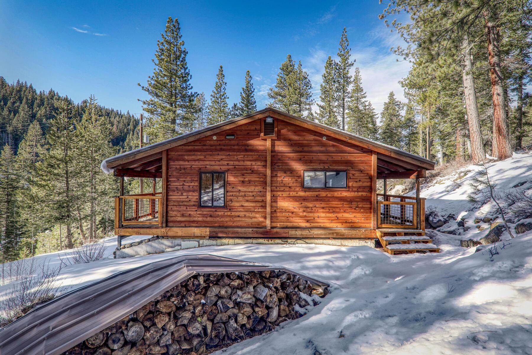 6840 River Road Truckee, CA 96161 - Photo 5 of 28