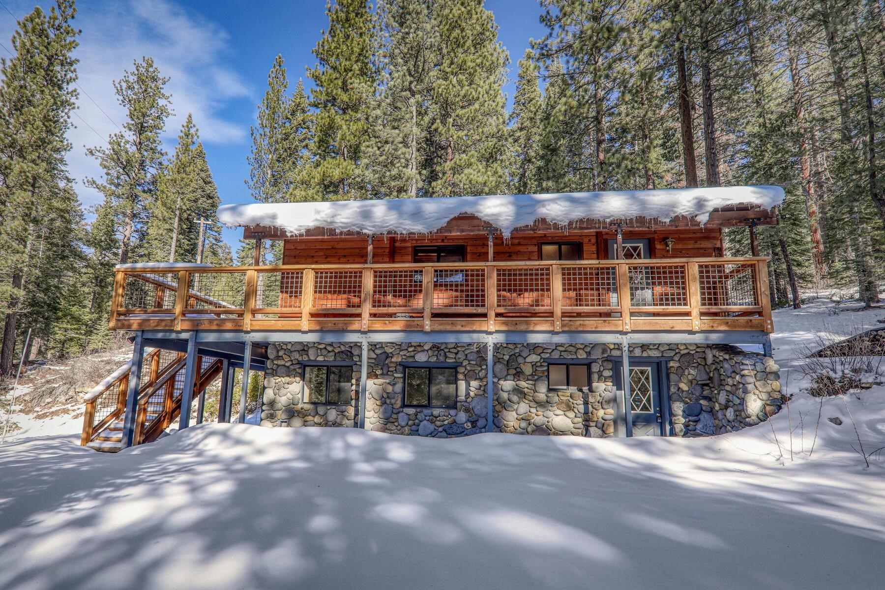 6840 River Road Truckee, CA 96161 - Photo 7 of 28