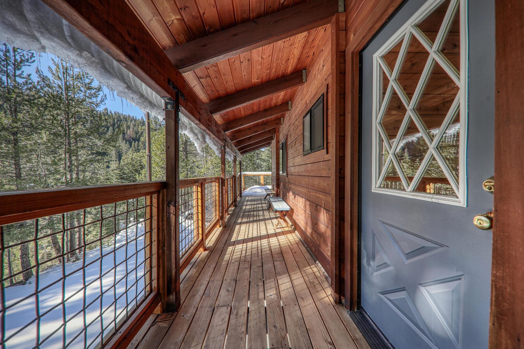 6840 River Road Truckee, CA 96161 - Photo 9 of 28