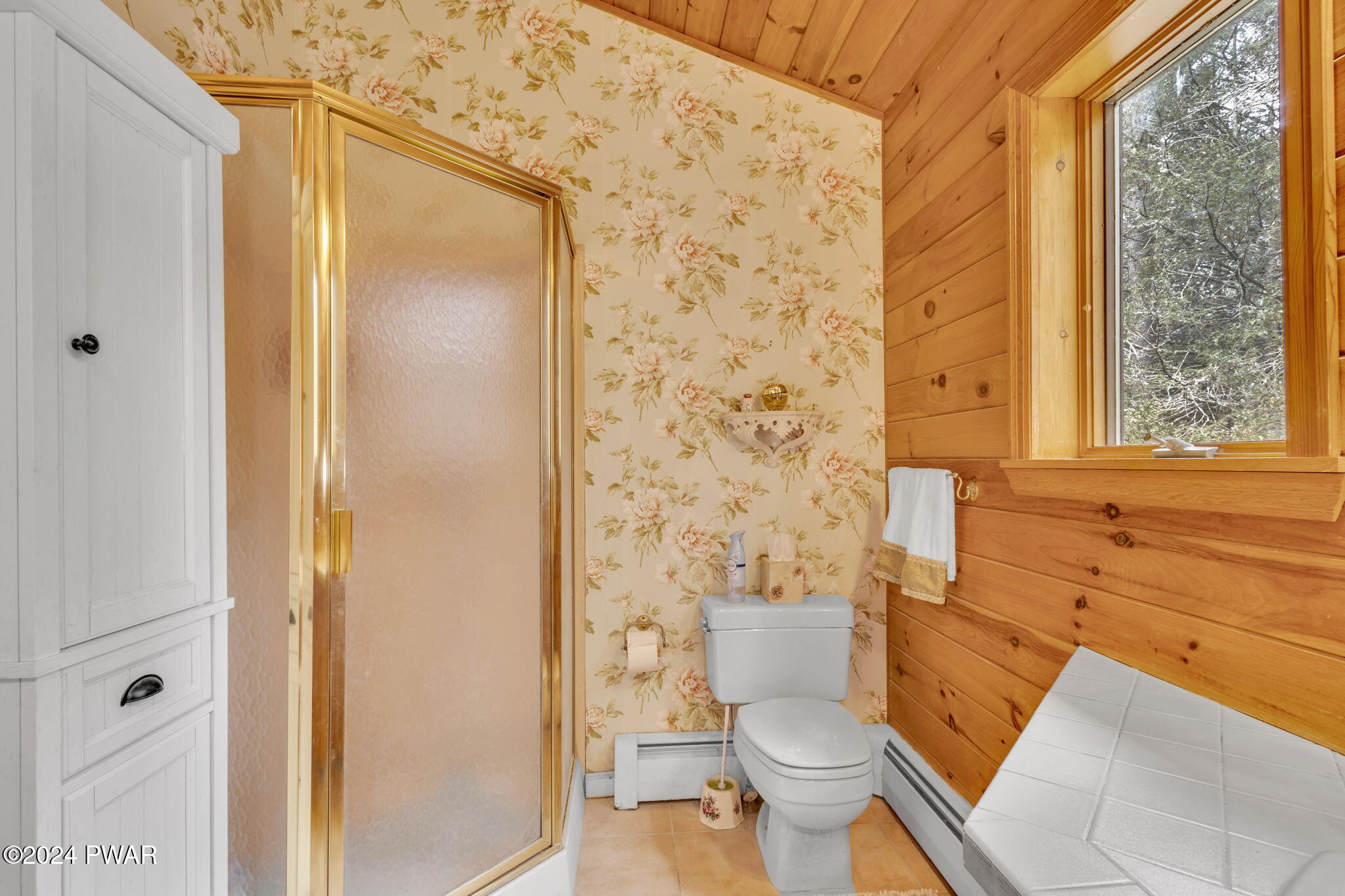 133 Creek Road Hawley, PA 18428 - Photo 40 of 74 Bathroom