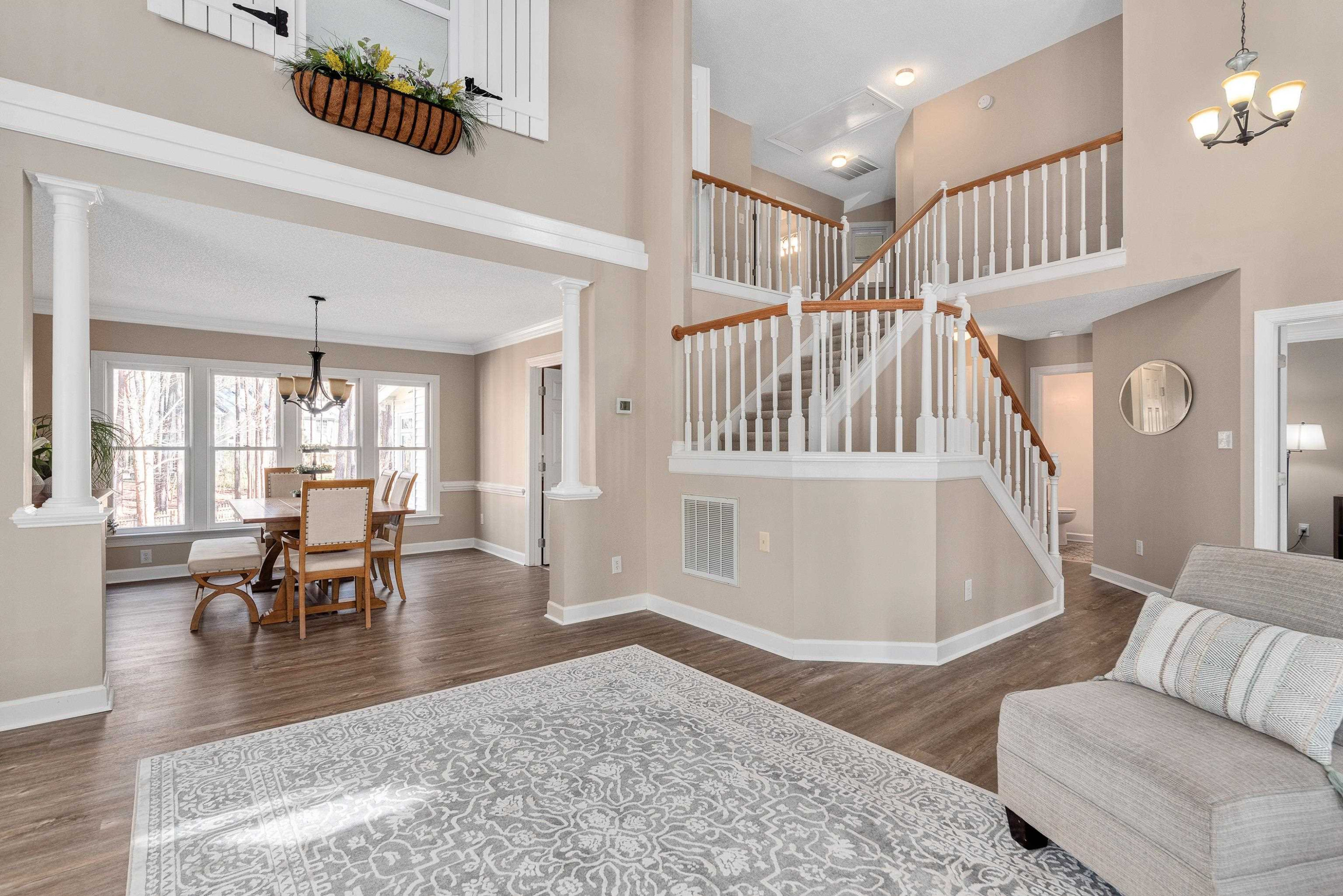 100 Moray Drive Raleigh, NC 27613 - Photo 5 of 32 Photo 5