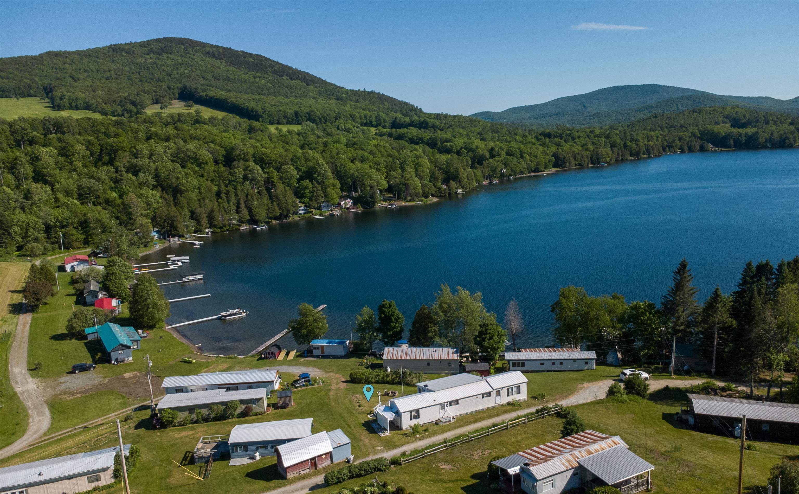 81 Shoreline Drive Barnet, VT 05821 - Photo 3 of 40