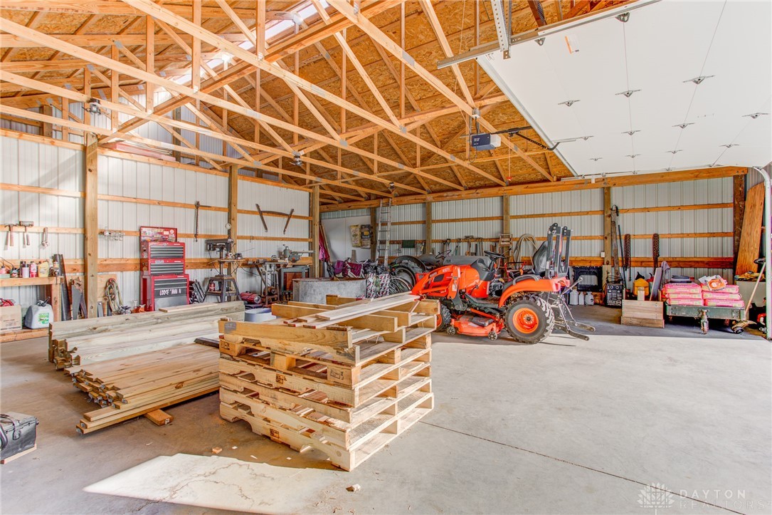 9365 Klinger Road Covington, OH 45318 - Photo 87 of 88