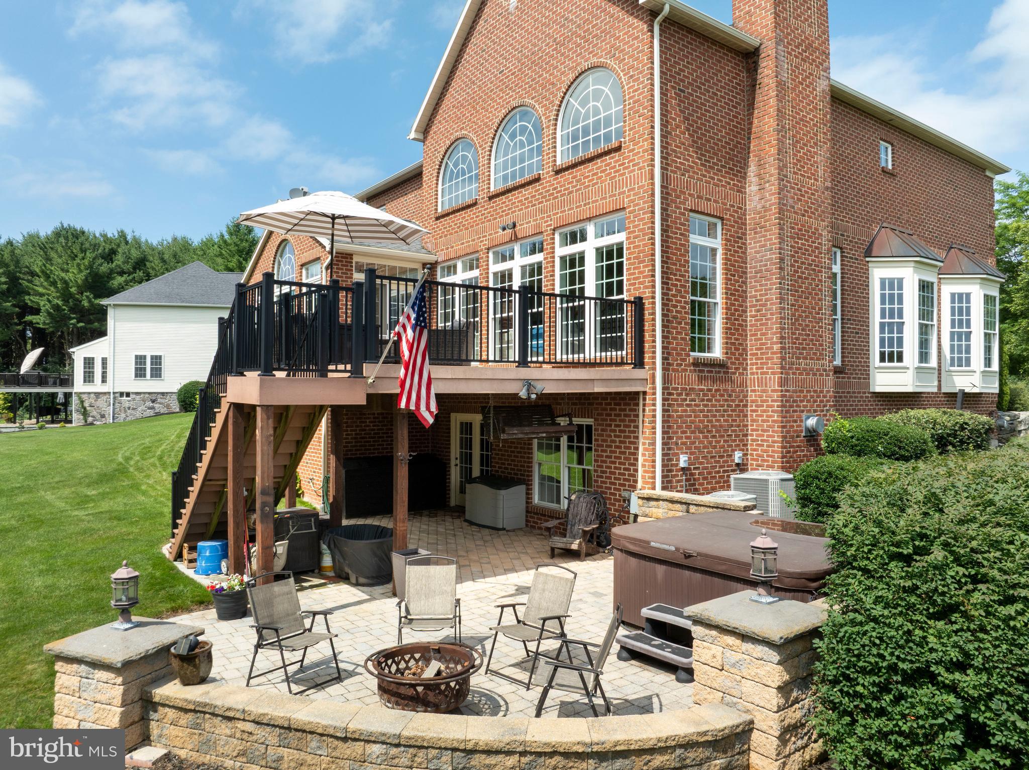 125 Holly Ridge Drive State College, PA 16801 - Photo 6 of 72