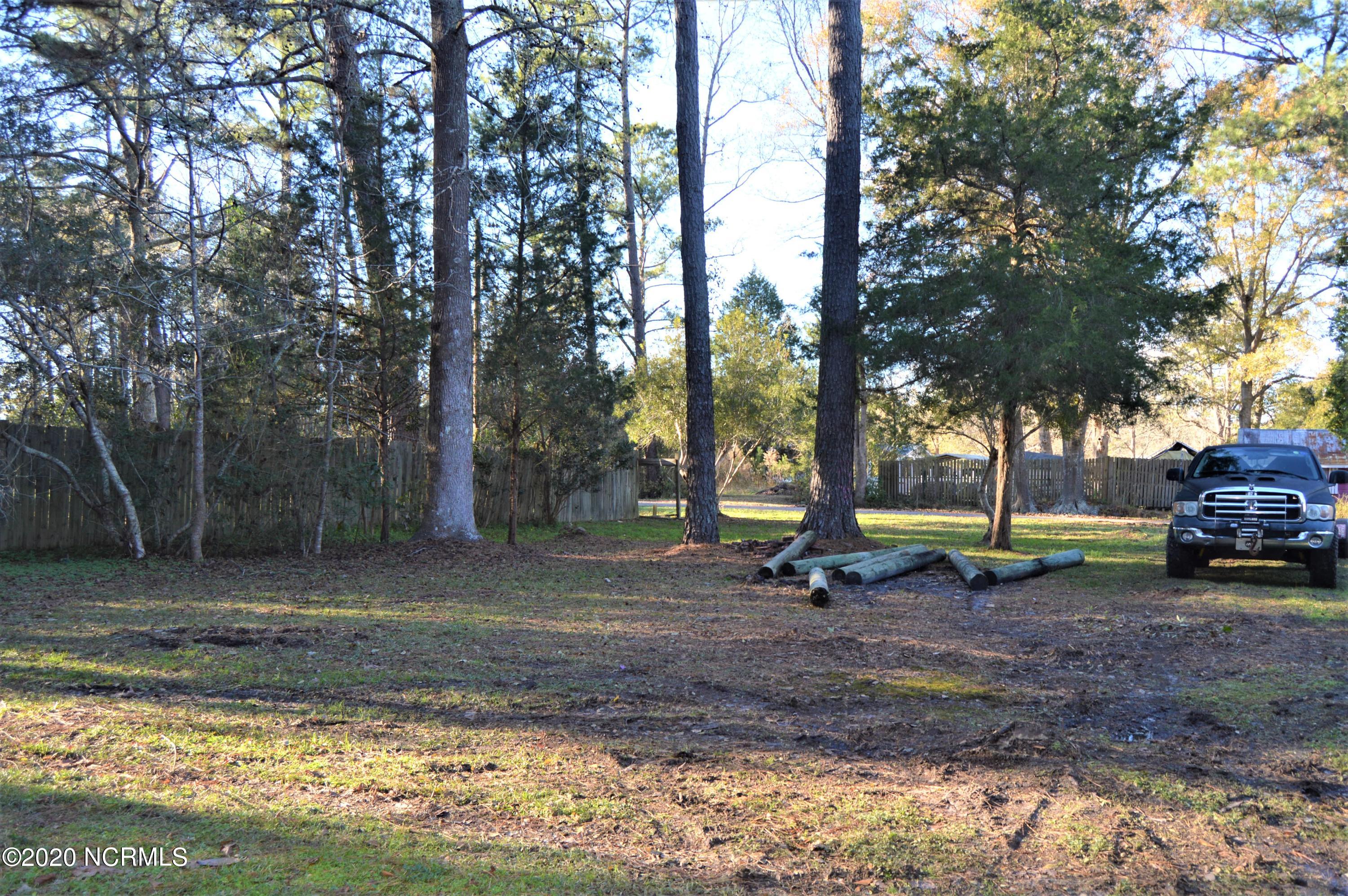 301 West Red Cross Street Atkinson, NC 28421 - Photo 19 of 19 lot