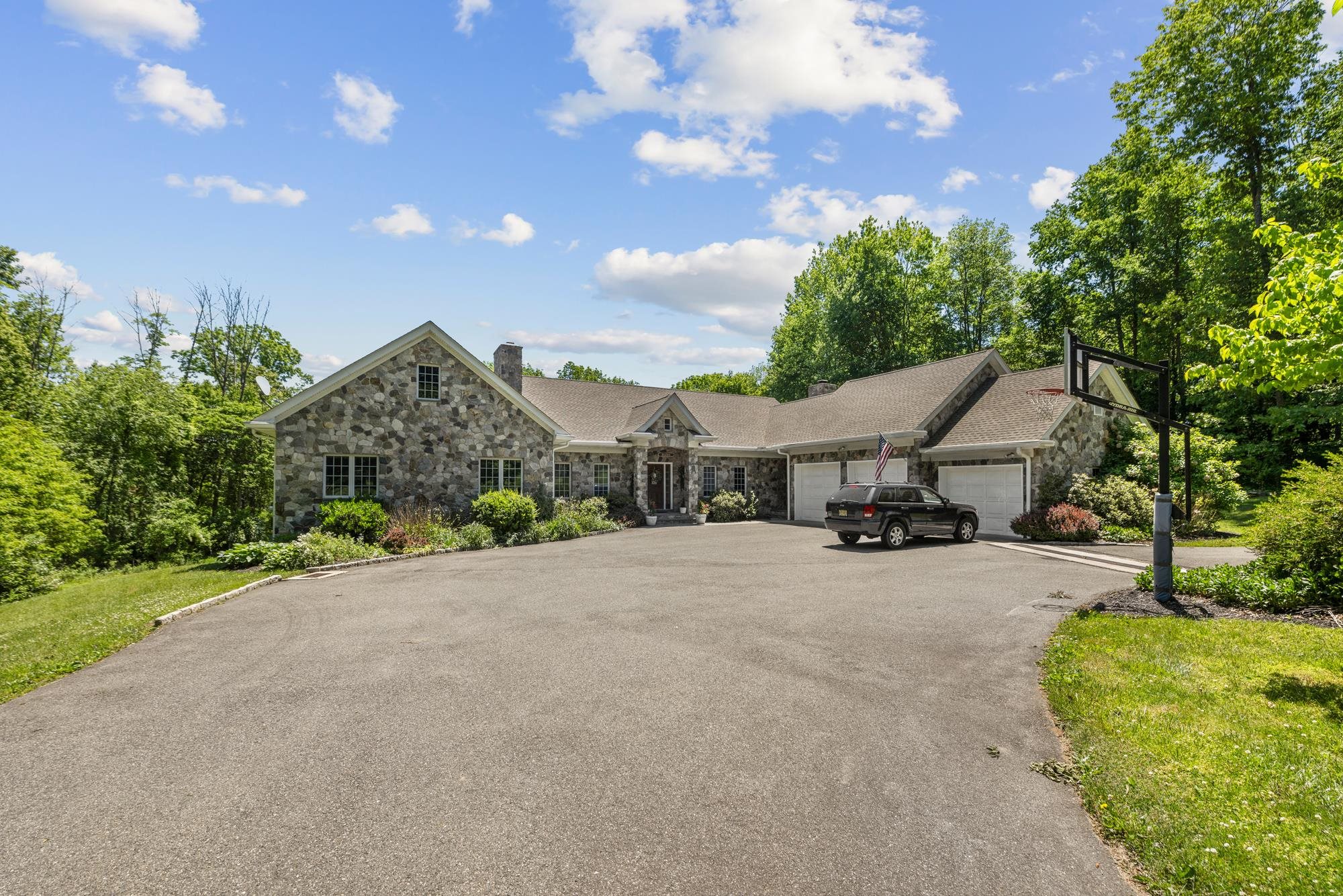 5 Tanners Brook Road Chester, NJ 07930 - Photo 17 of 18
