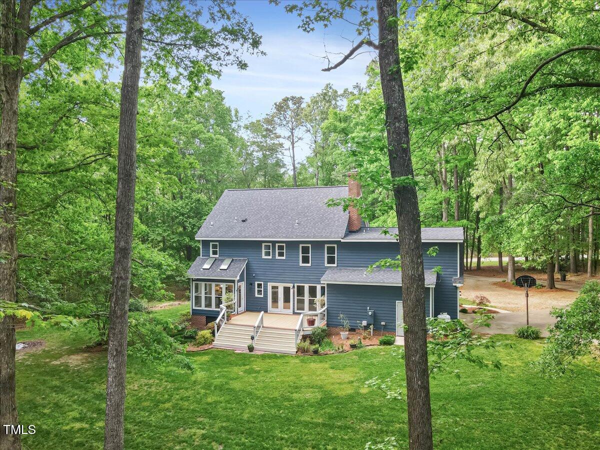 2169 Rawls Church Road Angier, NC 27501 - Photo 17 of 24 .