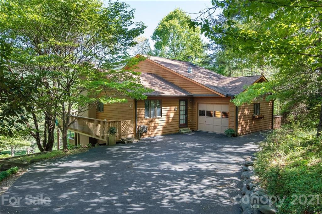 2 Ladyslipper Road Weaverville, NC 28787 - Photo 1 of 30 Gallery Image 1