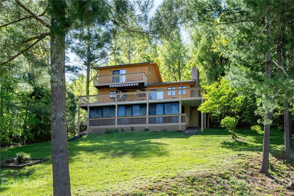 2 Ladyslipper Road Weaverville, NC 28787 - Photo 2 of 30 Gallery Image 2