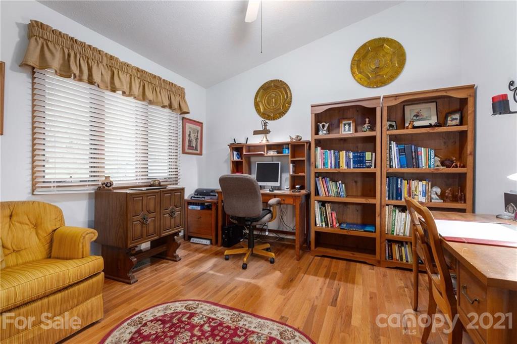 2 Ladyslipper Road Weaverville, NC 28787 - Photo 14 of 30 Gallery Image 14