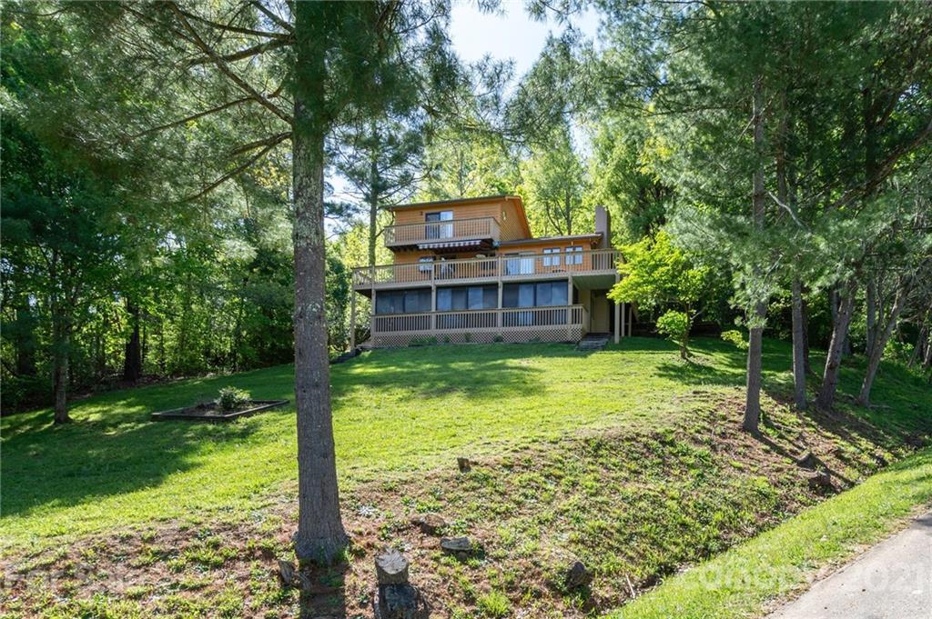 2 Ladyslipper Road Weaverville, NC 28787 - Photo 27 of 30 Gallery Image 27