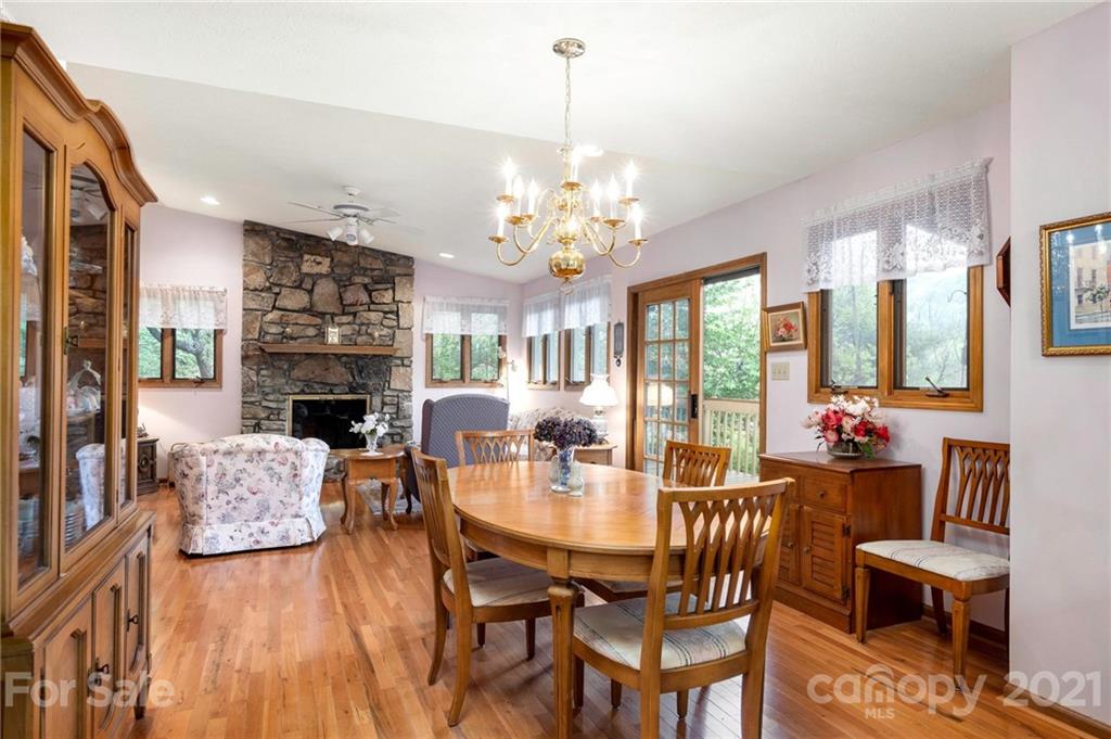 2 Ladyslipper Road Weaverville, NC 28787 - Photo 4 of 30 Gallery Image 4