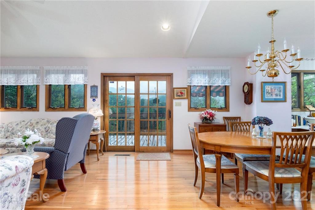2 Ladyslipper Road Weaverville, NC 28787 - Photo 5 of 30 Gallery Image 5