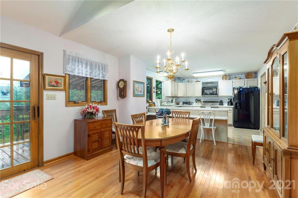 2 Ladyslipper Road Weaverville, NC 28787 - Photo 7 of 30 Gallery Image 7