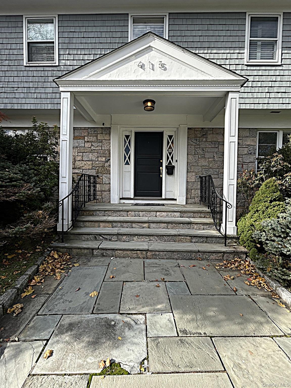 415 Grace Church Street Rye, NY 10580 - Photo 3 of 50 FRONT