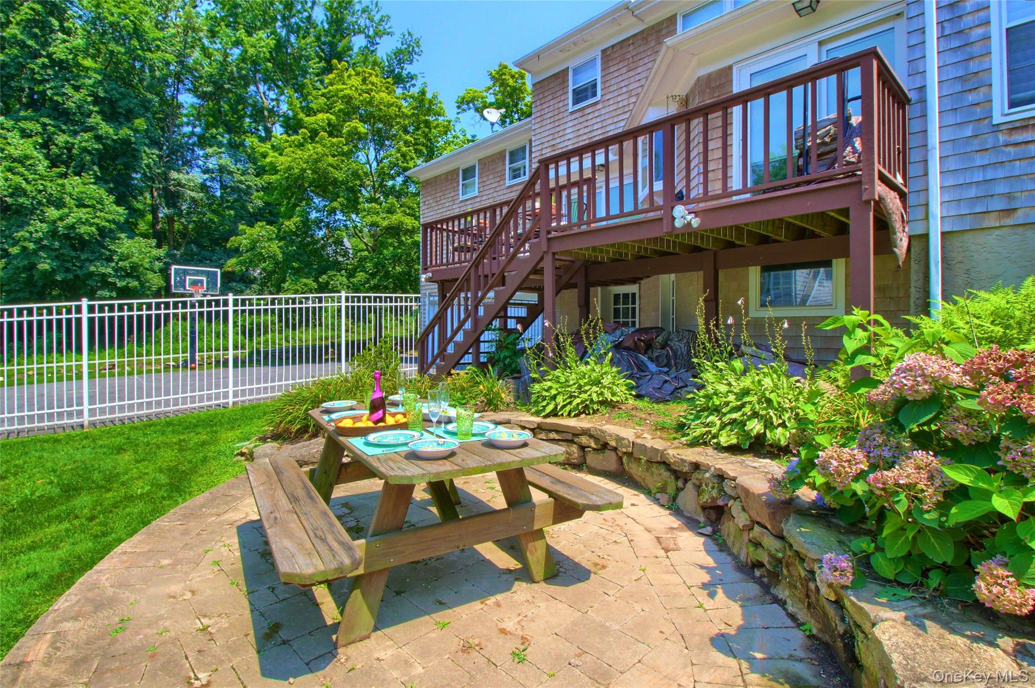 415 Grace Church Street Rye, NY 10580 - Photo 32 of 50 PERFECT FOR ENTERTAINING