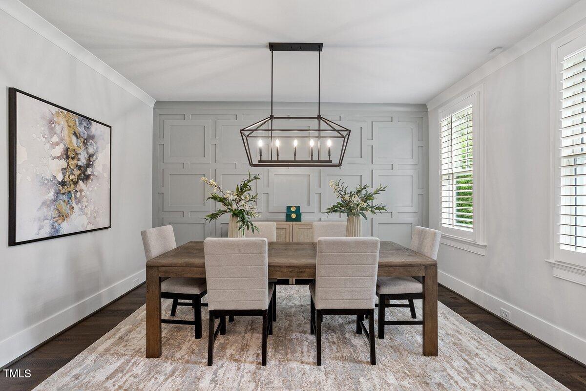 125 Lord Ashley Road Raleigh, NC 27610 - Photo 4 of 85 125 Lord Ashley Rd 2348679_14