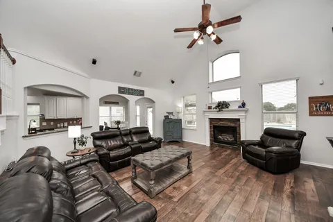 $499,000 | 20107 Stanton Lake Drive, Cypress, TX 77433