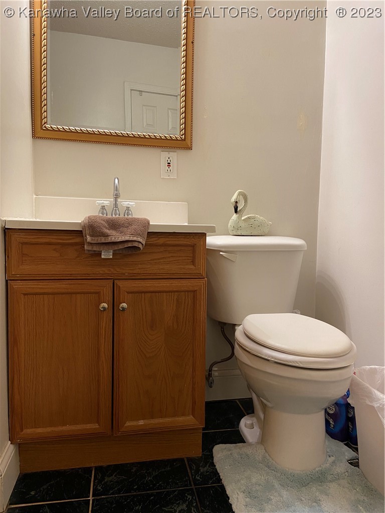 246 1st Avenue Ripley, WV 25271 - Photo 6 of 19 Bathroom