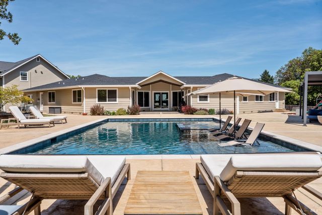 $1,100,000 | 7801 Lorene Road, Redwood Valley, CA 95470