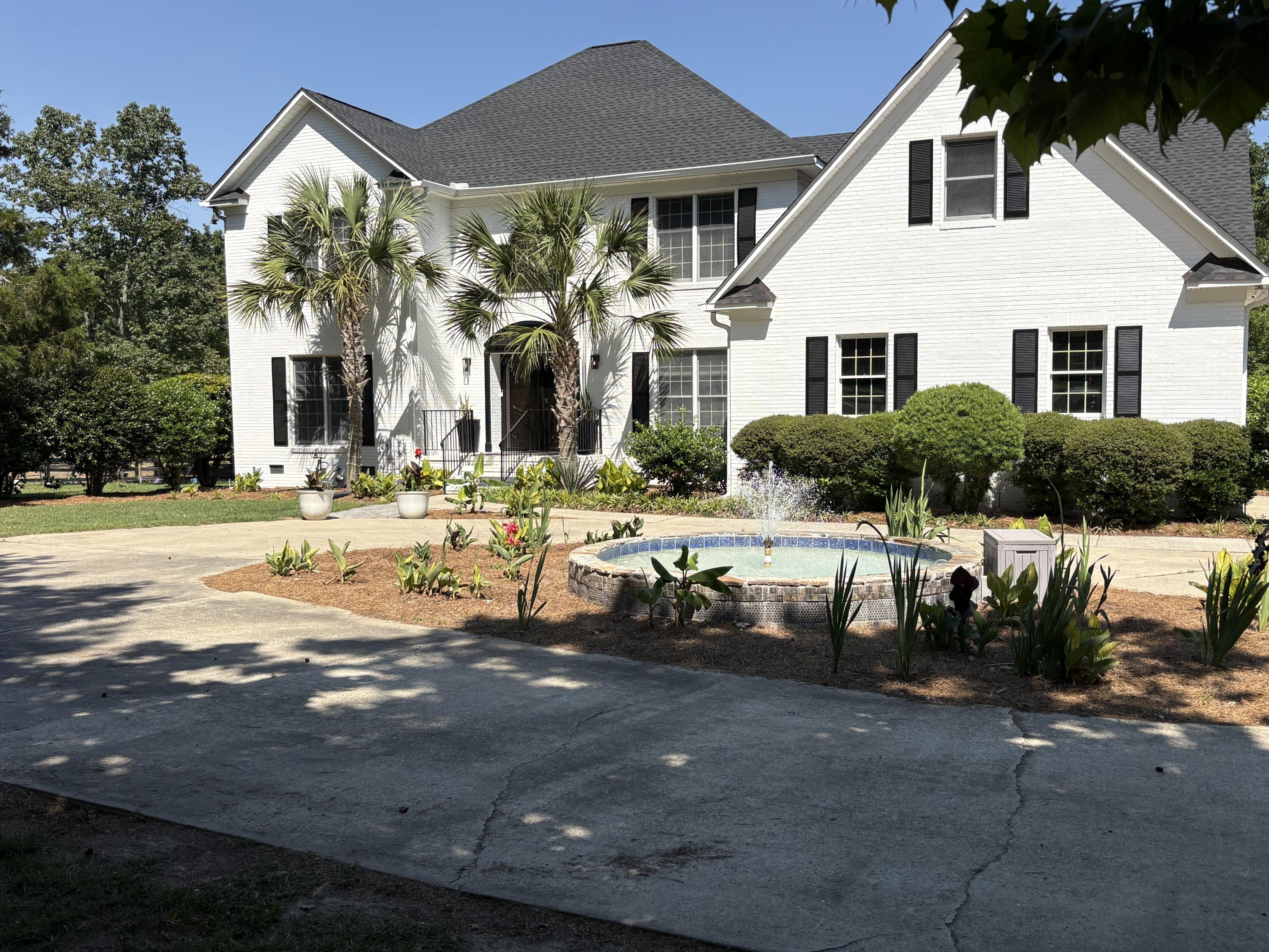 1753 Silver Bluff Road Aiken, SC 29803 - Photo 4 of 66