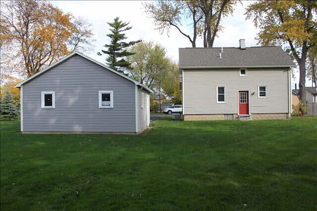 2068 Erie Road Erie, MI 48133 - Photo 15 of 25