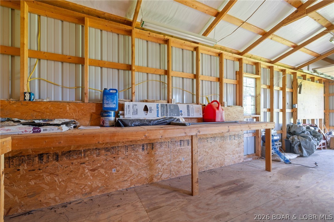 702 Doc Ridgeway Road Macks Creek, MO 65786 - Photo 38 of 56