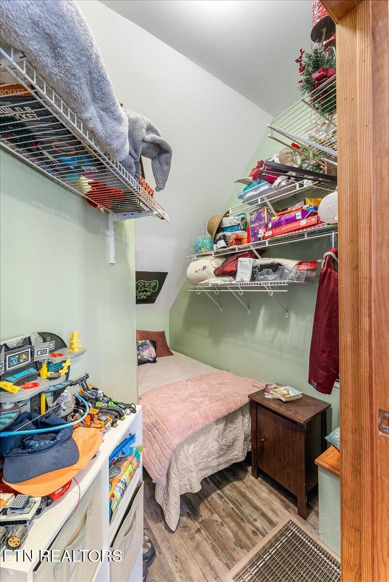 102 Cutter Gap Road Townsend, TN 37882 - Photo 40 of 56 31-Spare Room A1