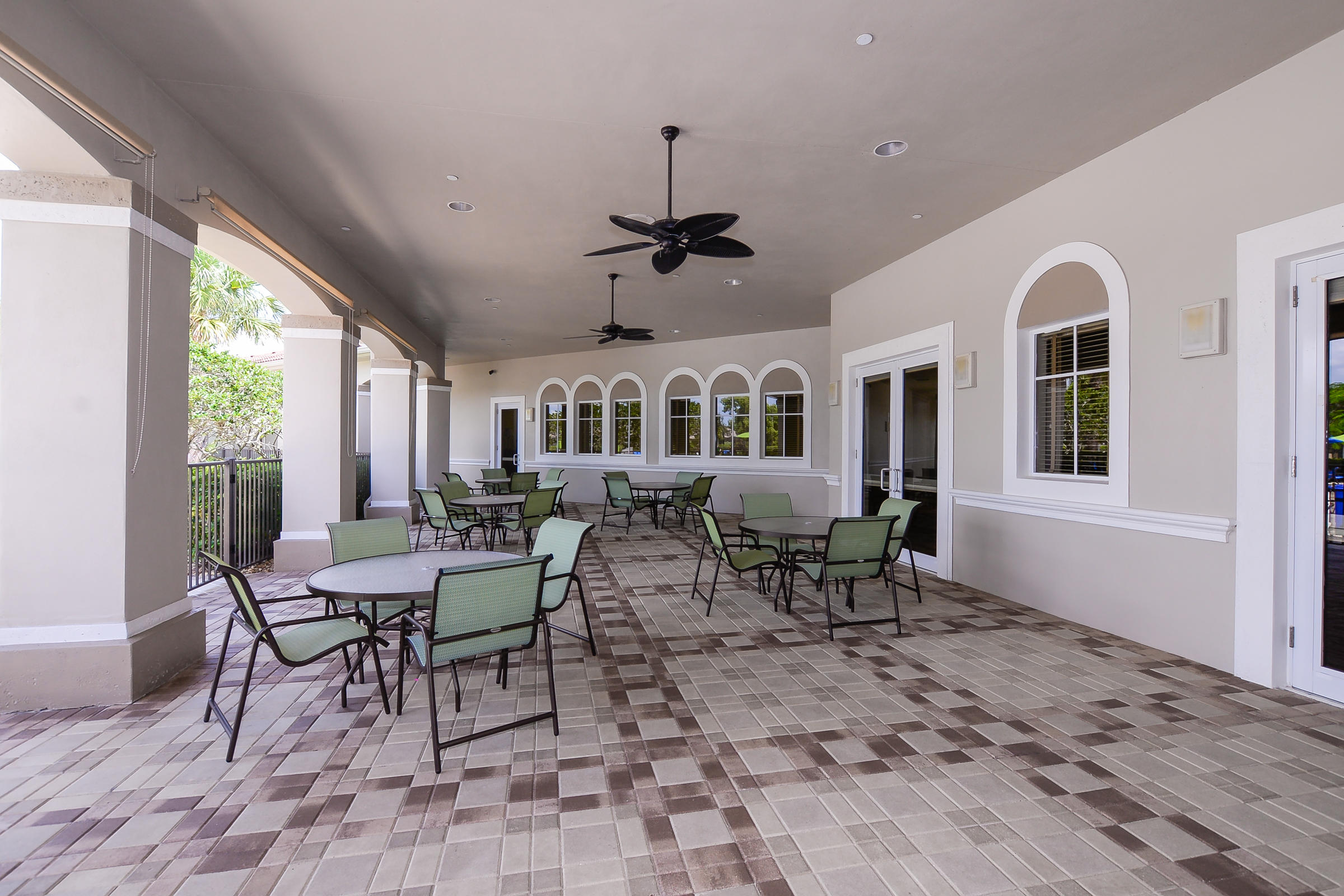 8832 First Tee Road Port St. Lucie, FL 34986 - Photo 45 of 60 11 - Pool