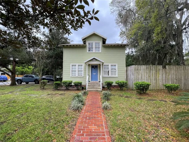 $364,900 | 1035 Northeast 3rd Avenue, Gainesville, FL 32601