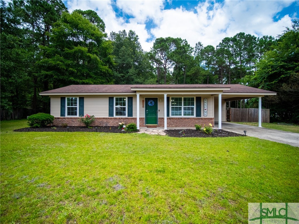 433 Plantation Way Rincon, GA 31326 - Photo 1 of 20