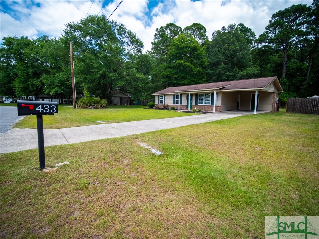 433 Plantation Way Rincon, GA 31326 - Photo 4 of 20