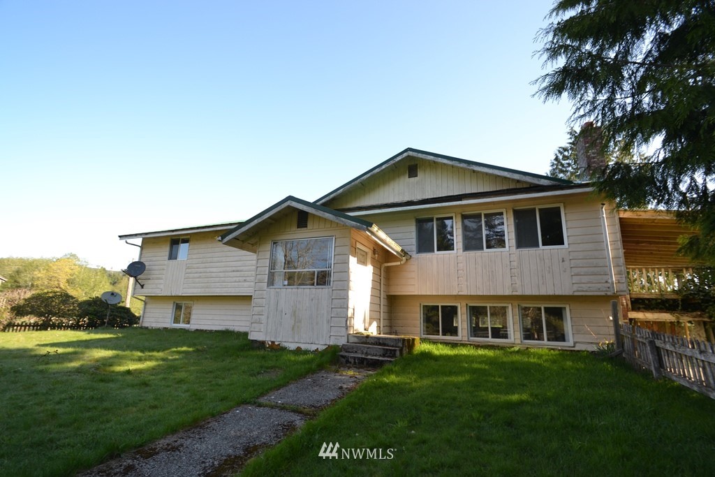 383 G G And L Shake Road Forks, WA 98331 - Photo 1 of 25 Gallery Image 1