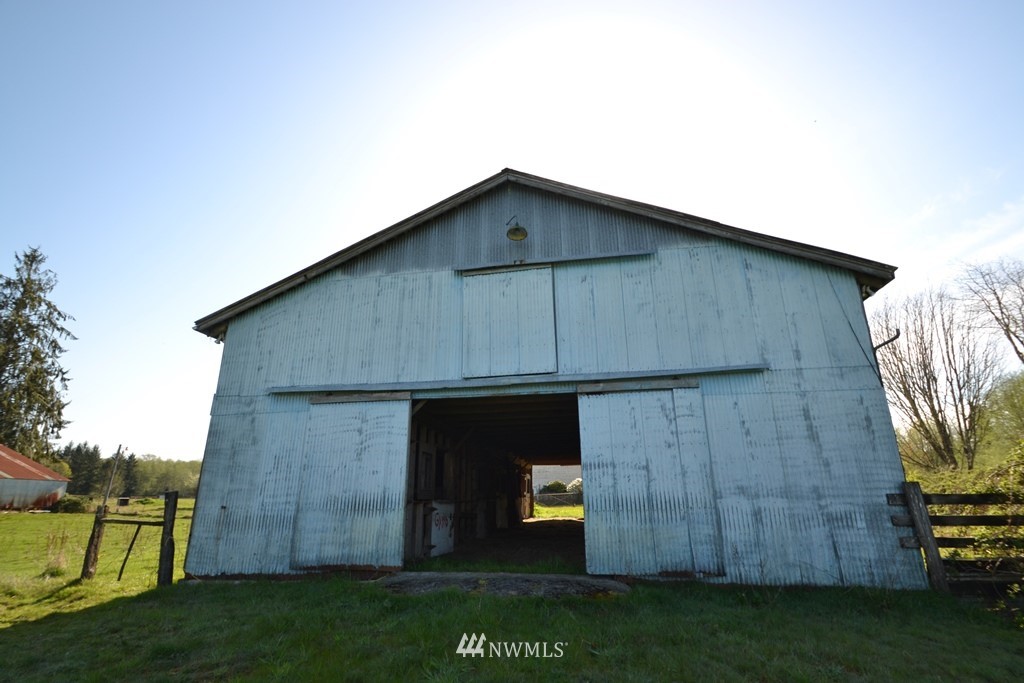 383 G G And L Shake Road Forks, WA 98331 - Photo 17 of 25 Gallery Image 17