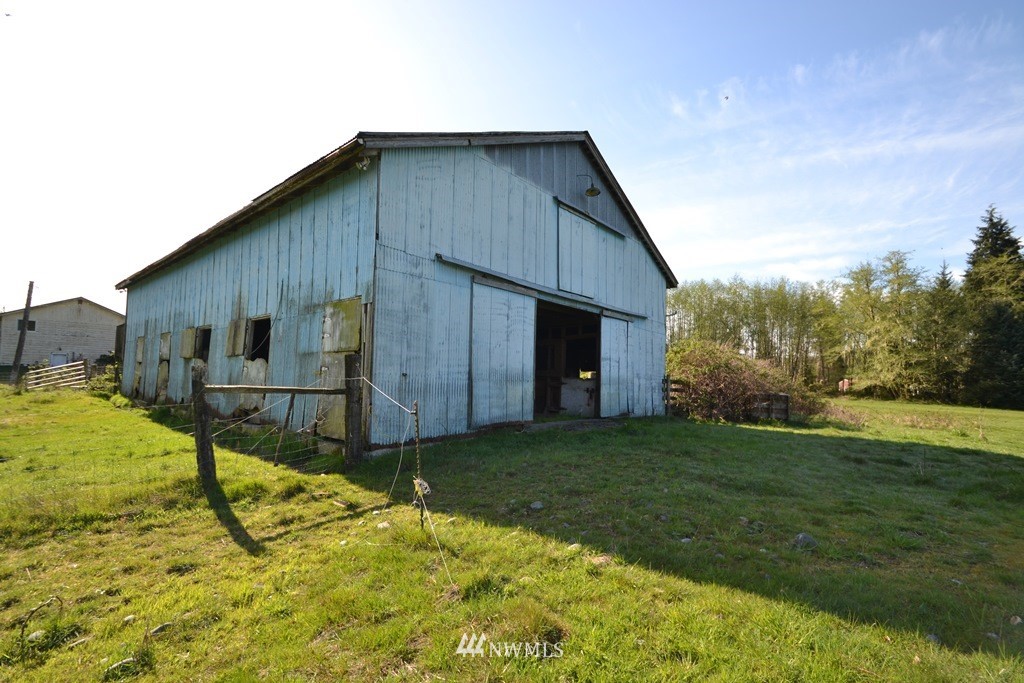 383 G G And L Shake Road Forks, WA 98331 - Photo 20 of 25 Gallery Image 20